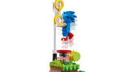 LEGO® 21331 Ideas Sonic the Hedgehog – Green Hill Zone