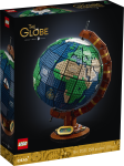 LEGO® 21332 Ideas Globus
