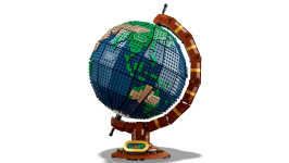 LEGO® 21332 Ideas Globus