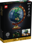 LEGO® 21332 Ideas Globus