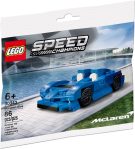 LEGO® 30343 Speed Champions McLaren Elva