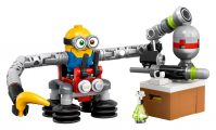 LEGO® 30387 Minions Bob Minion z ramionami robota