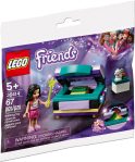 LEGO® 30414 Friends Magiczny kufer Emmy