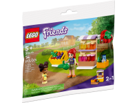 LEGO® 30416 Friends Stoisko