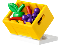 LEGO® 30416 Friends Stoisko