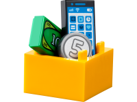 LEGO® 30416 Friends Stoisko