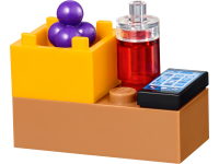 LEGO® 30416 Friends Stoisko