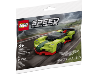 LEGO® 30434 Speed Champions Aston Martin Valkyrie AMR Pro