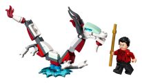 LEGO® 30454 Marvel Super Heroes Shang-Chi i Wielki Obrońca