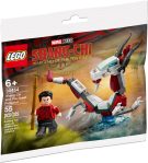 LEGO® 30454 Marvel Super Heroes Shang-Chi i Wielki Obrońca