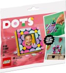 LEGO® 30556 DOTS Mała ramka z serii DOTS