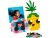 LEGO® 30560 DOTS Ananas – ramka na zdjęcie i miniaturowa tablica