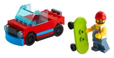 LEGO® 30568 City Deskorolkarz