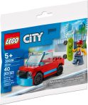 LEGO® 30568 City Deskorolkarz