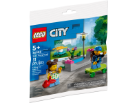 LEGO® 30588 City Plac zabaw
