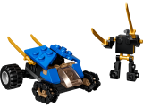 LEGO® 30592 Ninjago Miniaturowy piorunowy pojazd
