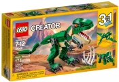 LEGO® 31058 Creator 3w1 – Potężne dinozaury