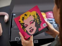 „LEGO® 31197 Art Andy Warhol’s Marilyn Monroe”