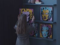 „LEGO® 31197 Art Andy Warhol’s Marilyn Monroe”