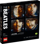 LEGO® 31198 Art The Beatles