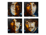 LEGO® 31198 Art The Beatles
