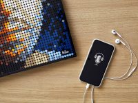 LEGO® 31198 Art The Beatles