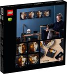 LEGO® 31198 Art The Beatles