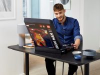 LEGO® 31199 Art Iron Man z wytwórni Marvel Studios