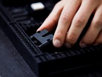 LEGO® 31199 Art Iron Man z wytwórni Marvel Studios