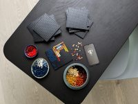 LEGO® 31199 Art Iron Man z wytwórni Marvel Studios