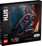LEGO® 31200 Art Gwiezdne Wojny – Sith