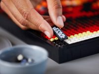 LEGO® 31200 Art Gwiezdne Wojny – Sith