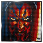 LEGO® 31200 Art Gwiezdne Wojny – Sith