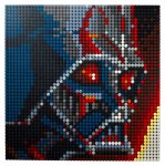 LEGO® 31200 Art Gwiezdne Wojny – Sith