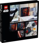 LEGO® 31200 Art Gwiezdne Wojny – Sith