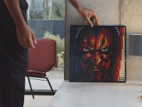 LEGO® 31200 Art Gwiezdne Wojny – Sith