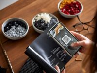 LEGO® 31201 Art Harry Potter Herby Hogwartu