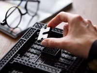 LEGO® 31201 Art Harry Potter Herby Hogwartu