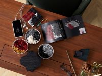 LEGO® 31201 Art Harry Potter Herby Hogwartu