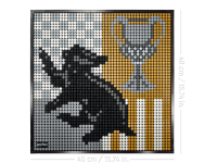 LEGO® 31201 Art Harry Potter Herby Hogwartu