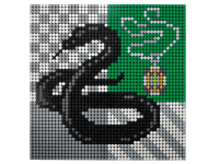 LEGO® 31201 Art Harry Potter Herby Hogwartu