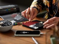 LEGO® 31201 Art Harry Potter Herby Hogwartu