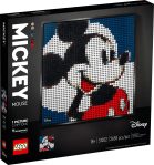„LEGO® 31202 Art Disney’s Mickey Mouse”