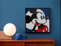 „LEGO® 31202 Art Disney’s Mickey Mouse”