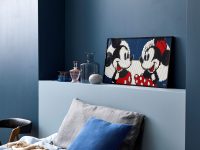 „LEGO® 31202 Art Disney’s Mickey Mouse”