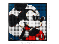 „LEGO® 31202 Art Disney’s Mickey Mouse”