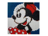 „LEGO® 31202 Art Disney’s Mickey Mouse”