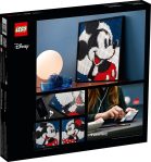 „LEGO® 31202 Art Disney’s Mickey Mouse”
