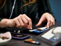 „LEGO® 31202 Art Disney’s Mickey Mouse”