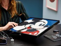 „LEGO® 31202 Art Disney’s Mickey Mouse”